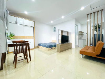 Жилье в Ho Chi Minh City, Vietnam Жилье в Ho Chi Minh City, Vietnam