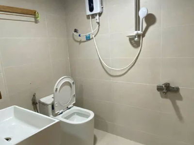 Жилье в Ho Chi Minh City, Vietnam Жилье в Ho Chi Minh City, Vietnam