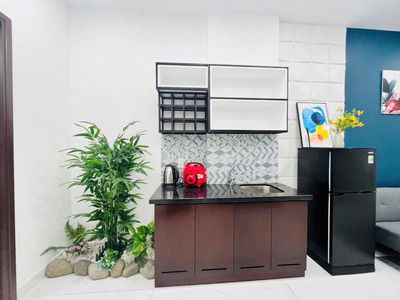 Housing in Ho Chi Minh City, Vietnam Housing in Ho Chi Minh City, Vietnam