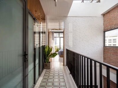 Alojamiento en Ho Chi Minh City, Vietnam Alojamiento en Ho Chi Minh City, Vietnam