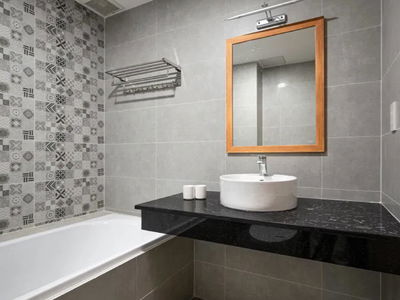 Alojamiento en Ho Chi Minh City, Vietnam Alojamiento en Ho Chi Minh City, Vietnam