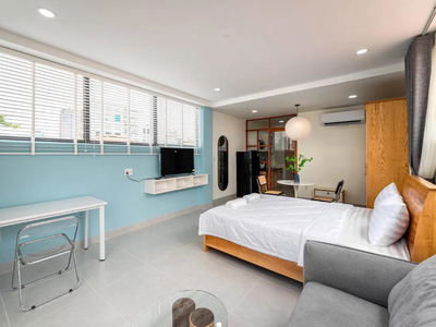 Logement dans Ho Chi Minh City, Vietnam Logement dans Ho Chi Minh City, Vietnam