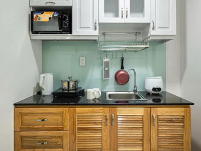 Logement dans Ho Chi Minh City, Vietnam Logement dans Ho Chi Minh City, Vietnam