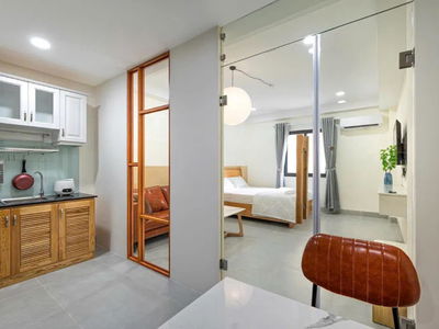 Logement dans Ho Chi Minh City, Vietnam Logement dans Ho Chi Minh City, Vietnam