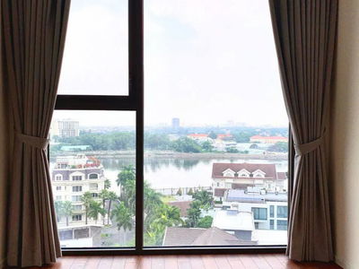 Thao Dien Green, Vietnam Thao Dien Green, Vietnam