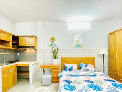 Жилье в Ho Chi Minh City, Vietnam  Жилье в Ho Chi Minh City, Vietnam