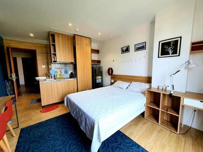 Logement dans Ho Chi Minh City, Vietnam Logement dans Ho Chi Minh City, Vietnam