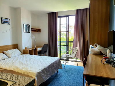 Logement dans Ho Chi Minh City, Vietnam Logement dans Ho Chi Minh City, Vietnam