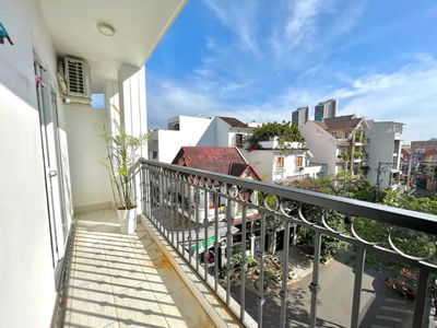 Housing in Ho Chi Minh City, Vietnam Housing in Ho Chi Minh City, Vietnam