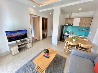 Housing in Ho Chi Minh City, Vietnam Housing in Ho Chi Minh City, Vietnam