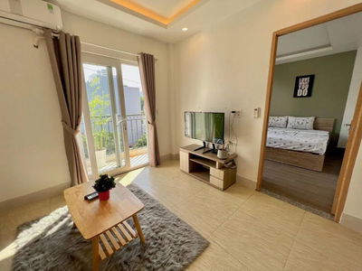 Жилье в Ho Chi Minh City, Vietnam Жилье в Ho Chi Minh City, Vietnam