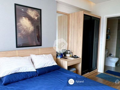 Masteri Thao Dien, Vietnam Masteri Thao Dien, Vietnam