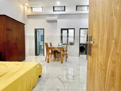 Housing in Nha Be, Vietnam Housing in Nha Be, Vietnam