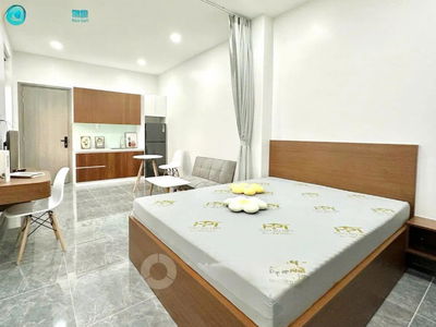 Жилье в Ho Chi Minh City, Vietnam Жилье в Ho Chi Minh City, Vietnam