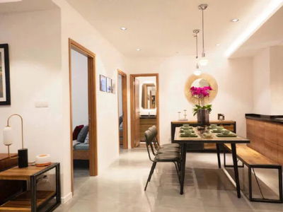 Scenic Valley, Vietnam Scenic Valley, Vietnam