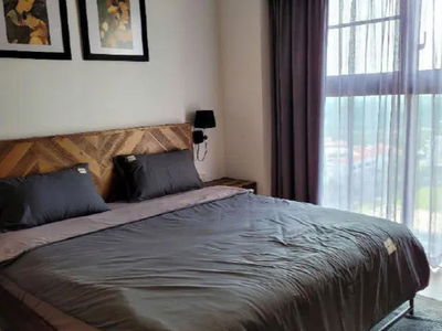 Riverpark Premier, Vietnam Riverpark Premier, Vietnam