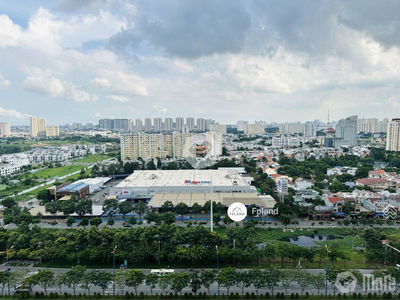 Masteri Thao Dien, Vietnam Masteri Thao Dien, Vietnam