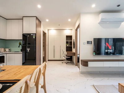 Vinhomes Grand Park Beverly Solari, Vietnam Vinhomes Grand Park Beverly Solari, Vietnam