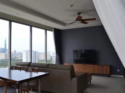 Diamond Island, Vietnam Diamond Island, Vietnam