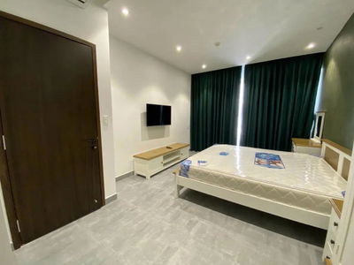 Sunrise Riverside, Vietnam Sunrise Riverside, Vietnam