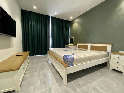 Sunrise Riverside, Vietnam Sunrise Riverside, Vietnam