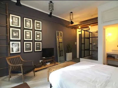 Gehäuse In Nha Be, Vietnam Gehäuse In Nha Be, Vietnam