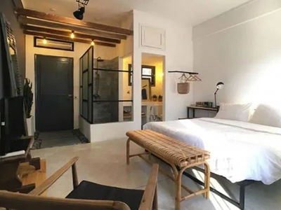 Alojamiento en Nha Be, Vietnam Alojamiento en Nha Be, Vietnam