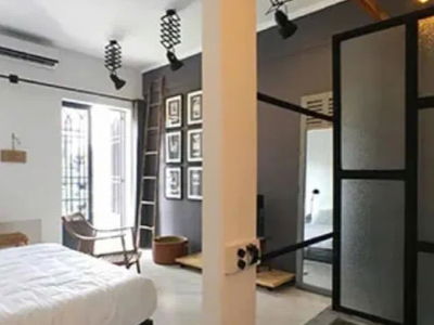 Logement dans Nha Be, Vietnam Logement dans Nha Be, Vietnam