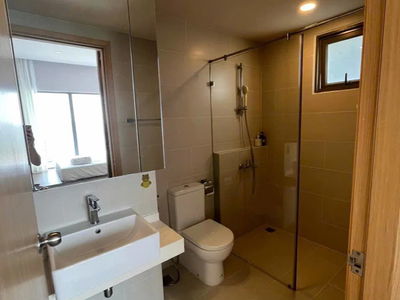 Skyline, Vietnam Skyline, Vietnam