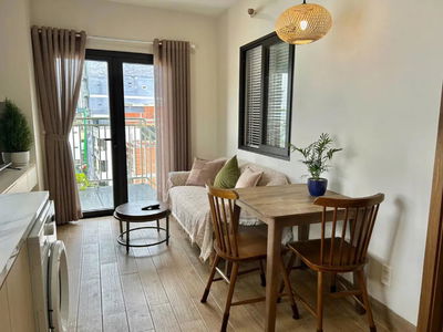 Alojamiento en Ho Chi Minh City, Vietnam Alojamiento en Ho Chi Minh City, Vietnam