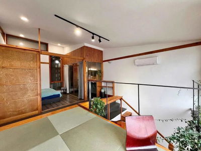 Gehäuse In Nha Be, Vietnam Gehäuse In Nha Be, Vietnam