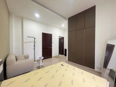 Жилье в Ho Chi Minh City, Vietnam Жилье в Ho Chi Minh City, Vietnam