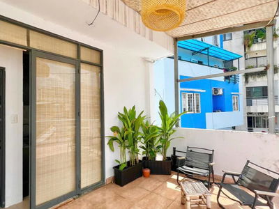 Alojamiento en Ho Chi Minh City, Vietnam  Alojamiento en Ho Chi Minh City, Vietnam