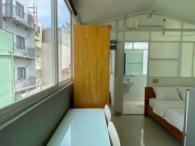 Gehäuse In Ho Chi Minh City, Vietnam Gehäuse In Ho Chi Minh City, Vietnam