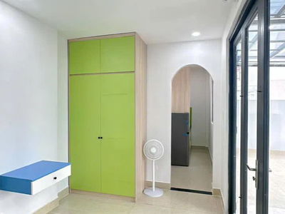 Жилье в Ho Chi Minh City, Vietnam Жилье в Ho Chi Minh City, Vietnam