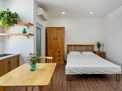 Housing in Ho Chi Minh City, Vietnam Housing in Ho Chi Minh City, Vietnam