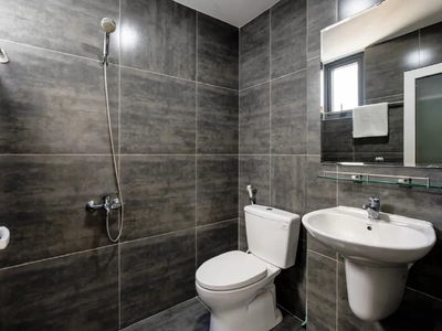 Alojamiento en Ho Chi Minh City, Vietnam Alojamiento en Ho Chi Minh City, Vietnam