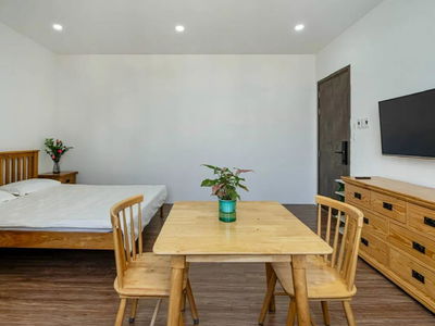 Logement dans Ho Chi Minh City, Vietnam Logement dans Ho Chi Minh City, Vietnam