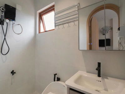 Alojamiento en Ho Chi Minh City, Vietnam  Alojamiento en Ho Chi Minh City, Vietnam