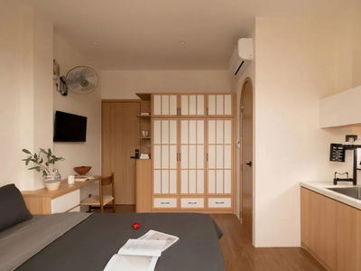 Жилье в Ho Chi Minh City, Vietnam Жилье в Ho Chi Minh City, Vietnam