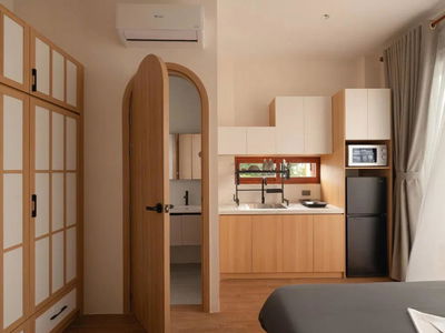 Alojamiento en Ho Chi Minh City, Vietnam Alojamiento en Ho Chi Minh City, Vietnam