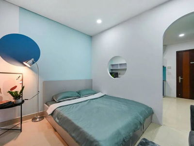 Logement dans Ho Chi Minh City, Vietnam Logement dans Ho Chi Minh City, Vietnam