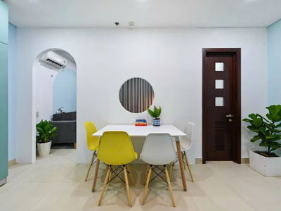 Жилье в Ho Chi Minh City, Vietnam Жилье в Ho Chi Minh City, Vietnam