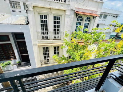 Gehäuse In Ho Chi Minh City, Vietnam Gehäuse In Ho Chi Minh City, Vietnam