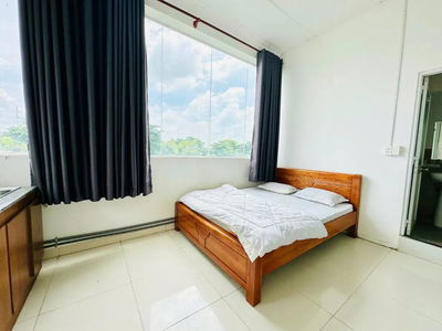 Жилье в Ho Chi Minh City, Vietnam Жилье в Ho Chi Minh City, Vietnam