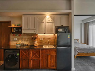 Gehäuse In Ho Chi Minh City, Vietnam Gehäuse In Ho Chi Minh City, Vietnam