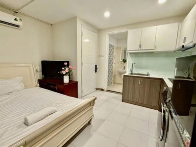 Alojamiento en Ho Chi Minh City, Vietnam Alojamiento en Ho Chi Minh City, Vietnam