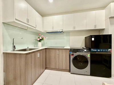 Жилье в Ho Chi Minh City, Vietnam Жилье в Ho Chi Minh City, Vietnam