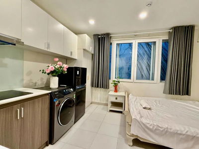 Logement dans Ho Chi Minh City, Vietnam Logement dans Ho Chi Minh City, Vietnam