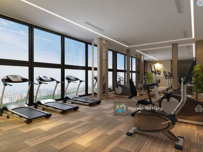 The Pavilion - Vinhomes Ocean Park project, Ly Thanh Tong Street, Duong Xa Commune, Gia Lam, Hanoi, Vietnam The Pavilion - Vinhomes Ocean Park project, Ly Thanh Tong Street, Duong Xa Commune, Gia Lam, Hanoi, Vietnam